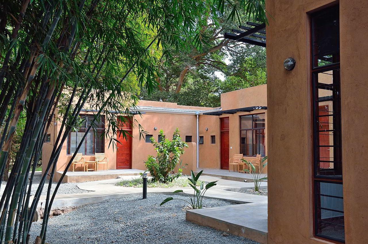 Green Hills Of Africa Hotel Usa River Exterior photo